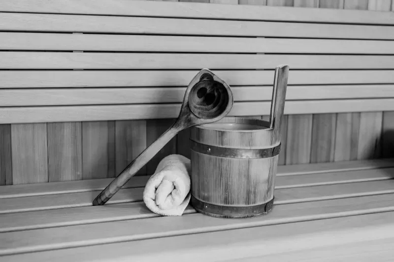 8 Sauna Suite Smaragd Weisses Rossl Wirtshaus Hotel Muhldorf Wachau 7