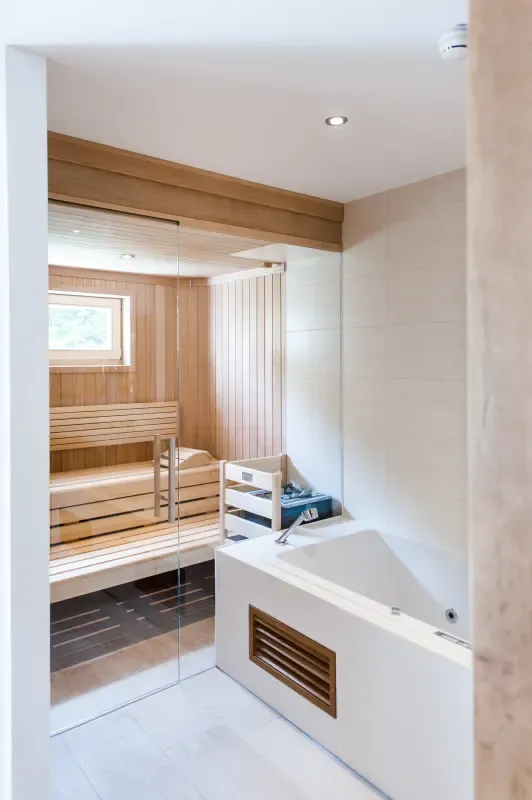 5 Suite Smaragd Sauna Weisses Rossl Wirtshaus Hotel Muhldorf Wachau 65
